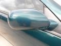 Cobalt Green Pearl - 300ZX Turbo Coupe Photo No. 16