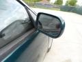 Cobalt Green Pearl - 300ZX Turbo Coupe Photo No. 17
