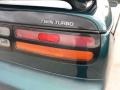 Cobalt Green Pearl - 300ZX Turbo Coupe Photo No. 18