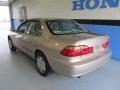 2000 Naples Gold Metallic Honda Accord LX V6 Sedan  photo #6