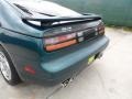 Cobalt Green Pearl - 300ZX Turbo Coupe Photo No. 20