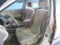 2000 Naples Gold Metallic Honda Accord LX V6 Sedan  photo #8