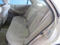 2000 Naples Gold Metallic Honda Accord LX V6 Sedan  photo #9