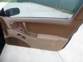 Beige Door Panel Photo for 1996 Nissan 300ZX #62566789