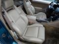 Beige Interior Photo for 1996 Nissan 300ZX #62566809