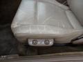Beige Front Seat Photo for 1996 Nissan 300ZX #62566847