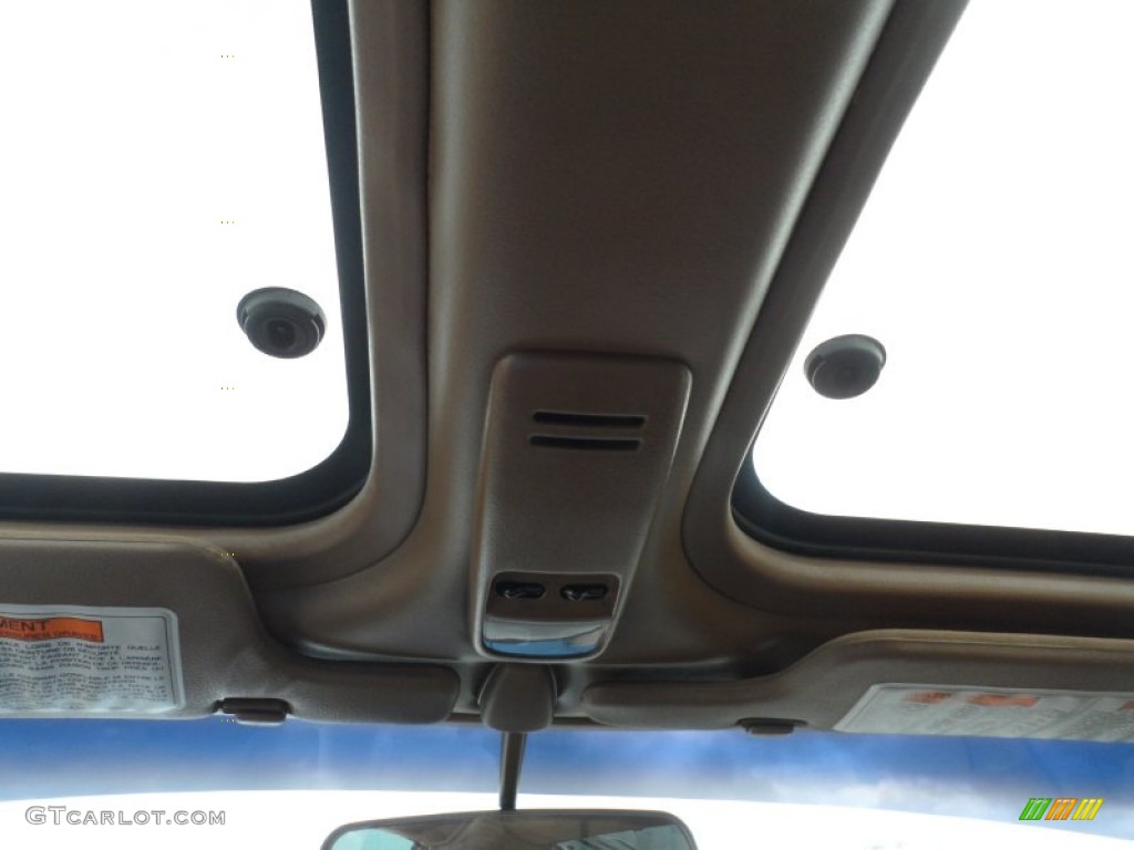 1996 Nissan 300ZX Turbo Coupe Sunroof Photo #62566857