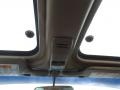 1996 Nissan 300ZX Beige Interior Sunroof Photo