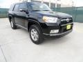 Black - 4Runner SR5 4x4 Photo No. 1