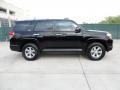 Black - 4Runner SR5 4x4 Photo No. 2