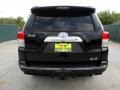 Black - 4Runner SR5 4x4 Photo No. 4