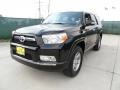 Black - 4Runner SR5 4x4 Photo No. 7