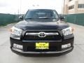 Black - 4Runner SR5 4x4 Photo No. 8