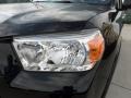 Black - 4Runner SR5 4x4 Photo No. 10