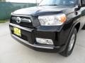 Black - 4Runner SR5 4x4 Photo No. 11