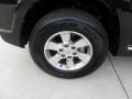 Black - 4Runner SR5 4x4 Photo No. 12