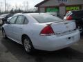 Summit White - Impala LT Photo No. 14