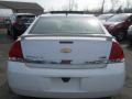 Summit White - Impala LT Photo No. 15