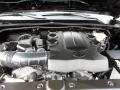 Black - 4Runner SR5 4x4 Photo No. 24