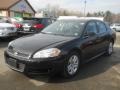 Black - Impala LS Photo No. 1