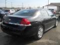 Black - Impala LS Photo No. 2