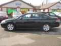 Black - Impala LS Photo No. 12
