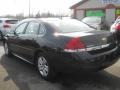 Black - Impala LS Photo No. 13