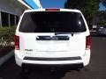 2011 Taffeta White Honda Pilot EX  photo #4