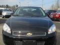 Black - Impala LS Photo No. 16