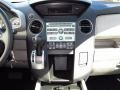 Gray Controls Photo for 2011 Honda Pilot #62567365