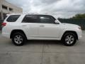 Blizzard White Pearl - 4Runner SR5 Photo No. 2