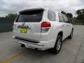 Blizzard White Pearl - 4Runner SR5 Photo No. 3