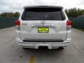 Blizzard White Pearl - 4Runner SR5 Photo No. 4