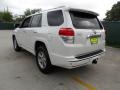 Blizzard White Pearl - 4Runner SR5 Photo No. 5