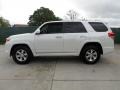 Blizzard White Pearl - 4Runner SR5 Photo No. 6