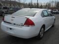 Summit White - Impala LT Photo No. 2