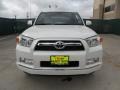Blizzard White Pearl - 4Runner SR5 Photo No. 8