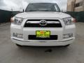 Blizzard White Pearl - 4Runner SR5 Photo No. 9