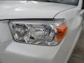 Blizzard White Pearl - 4Runner SR5 Photo No. 10