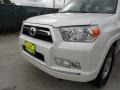 Blizzard White Pearl - 4Runner SR5 Photo No. 11