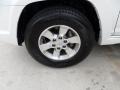 Blizzard White Pearl - 4Runner SR5 Photo No. 12