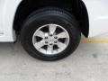 Blizzard White Pearl - 4Runner SR5 Photo No. 13