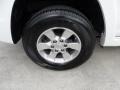 Blizzard White Pearl - 4Runner SR5 Photo No. 14