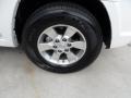 Blizzard White Pearl - 4Runner SR5 Photo No. 15