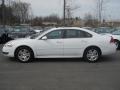 Summit White - Impala LT Photo No. 13