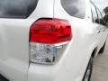 Blizzard White Pearl - 4Runner SR5 Photo No. 19