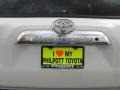 Blizzard White Pearl - 4Runner SR5 Photo No. 20