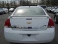 Summit White - Impala LT Photo No. 15