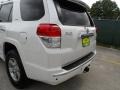 Blizzard White Pearl - 4Runner SR5 Photo No. 21
