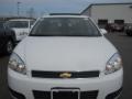 Summit White - Impala LT Photo No. 17